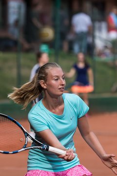 Marie-Lynn Tiedemann 962 - Kay Lund Turnier